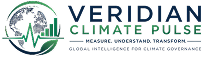 Veridian Climate Pulse